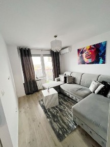 Mieszkanie po generalnym remoncie -Wrocław
