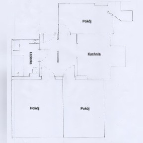 Mieszkanie 77,50m2 | 3 Pokoje | Szybki dojazd S8