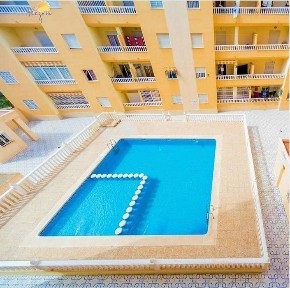 Mieszkanie Hiszpania Torrevieja Okazja