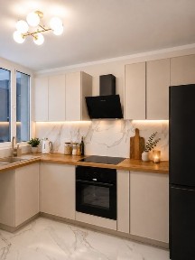 2-pokojowe mieszkanie po generalnym remoncie | 50 m² | gotowe do zamieszkania | Zgorzelec, ul. Lubańska
