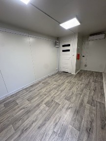 Lokal Usługowy / Biuro przy trasie 92 blisko A2 z Klimatyzacją