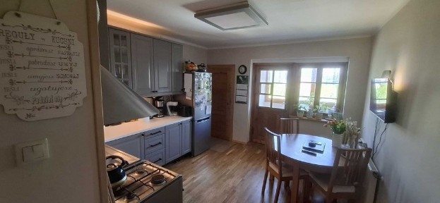 Mieszkanie 83m2 - 3 pokojowe, parking, garderoba, spiżarka