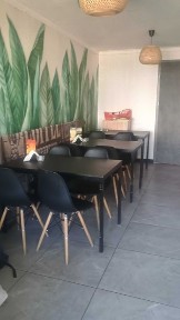 Gotowy lokal gastronomiczny do wynajęcia - Łódź