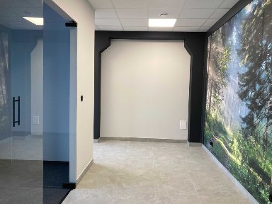 Nowoczesne biuro 200 m2 do wynajęcia