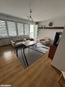 Widokowe mieszkanie 3-pokojowe z balkonem w Olkuszu.