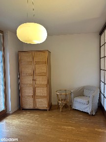 Wynajem mieszkania z balkonem w Grzegórzkach