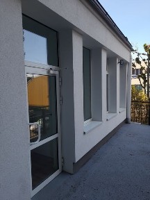 Lokal uslugowy biurowy użytkowy 18 m2 po remoncie