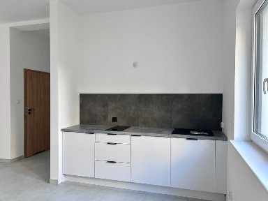 Wynajmę NOWY lokal USŁUGOWY / BIURO o pow. 50 m2 (lub 105 m2) Parter PARKING GRATIS Gdańsk Południe