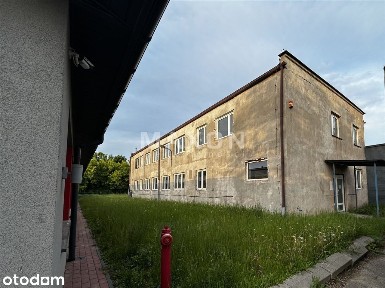 Obiekt inwestycyjny