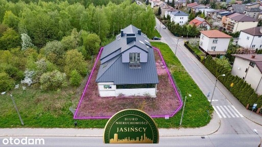 Budynek usługowo - mieszkalny | Sprzedaż | 710 m2