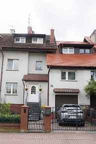 Wyjątkowy dom 283 m² | potencjał 2-3 mieszkań | taras 40 m² | Kostrzyn nad Odrą, ul. Wodna