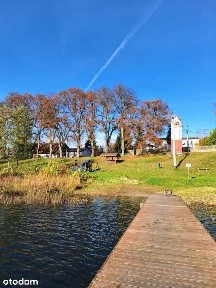 Dom Nad Jeziorem