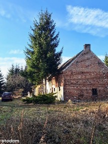 Siedlisko Z Duszą | 5 000 m² Działki |