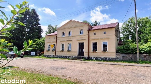Rogowo, Radowo Małe, łobeski, zachodniopomorskie
