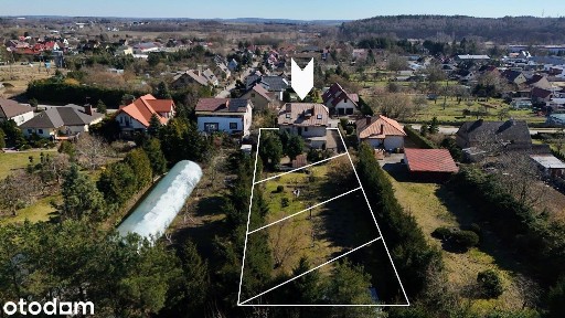 Dom 270m2, działka 1677m2