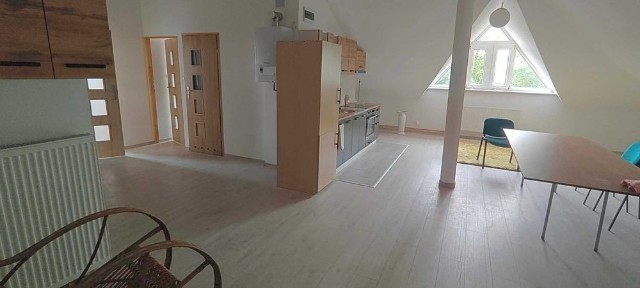 Wynajmę przestronne, 100-metrowe, 4-pokojowe mieszkanie Białystok, Jaroszówka