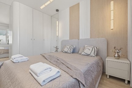 Nowe mieszkanie z ogródkiem | 54 m² | Ostrołęka, ul. Cieplińskiego