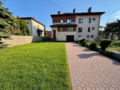 Mazowieckie, Mińsk Mazowiecki