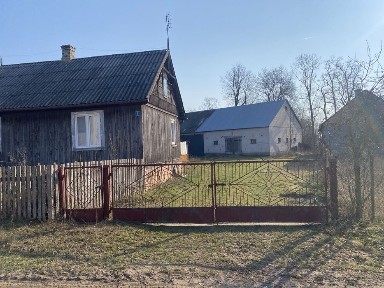 Dom na wsi wynajme zabudowania