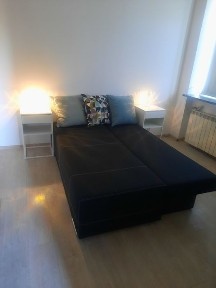 Dom do wynajęcia 3 pokoje Salon z kuchnią FV