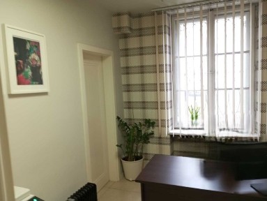 Lokal biurowy do wynajęcia Małachowskiego ścisłe centrum