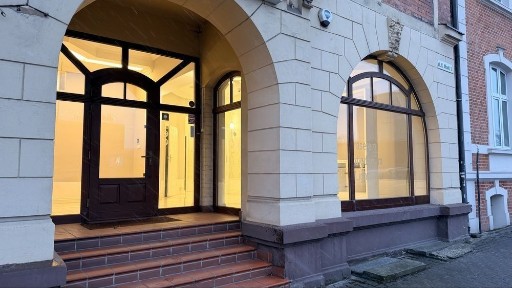 Zabrze, lokal użytkowy 90m2