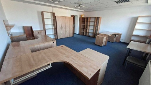 DUŻE BIURO 33 m² | umeblowane| GOTOWE OD ZARAZ - Dąbrowa Górnicza