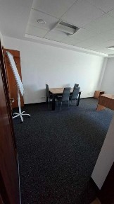 BIURO 17 m² | klimatyzacja| umeblowane| GOTOWE OD ZARAZ - DĄBROWA GÓRNICZA