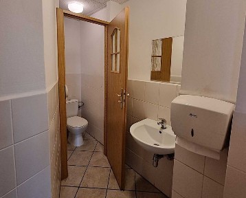 Komfortowe biuro w idealnej lokalizacji