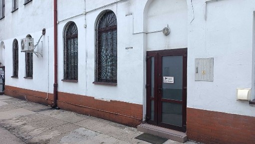 Lokal użytkowy 70 m2 w Alejach Częstochowa