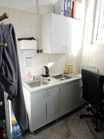 Wynajem powierzchni produkcyjno-usługowo-magazynowej | 96 m² | ul. Wilgowa