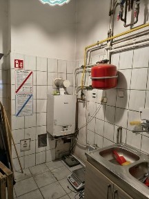 Wynajmę lokal użytkowy