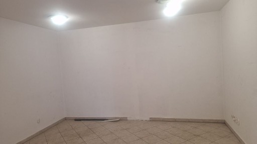 Dwupoziomowy lokal w centrum miasta