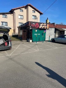 Lokal gastronomiczne