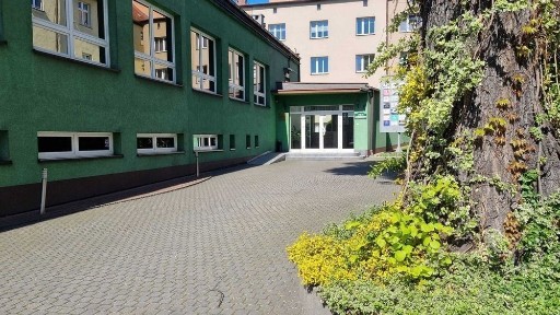 Wynajmę Lokal 19,90 m2 Bytom Moniuszki 26A Cena brutto z opłatami