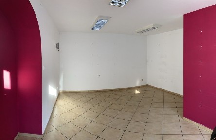 Lokal 20 m2 - Al. NMP 21a Częstochowa na wynajem