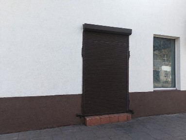Lokal użytkowy,lokal biurowy, centrum miasta 90 m2 blisko Galerii Jurajskiej