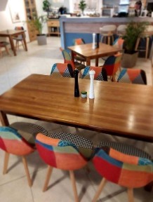 Odstąpię restaurację