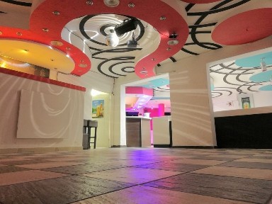 Sala do wynajęcia na imprezy okolicznościowe