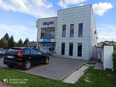 Lubelskie, Terespol