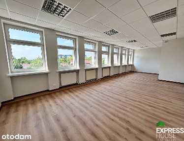 Lokal biurowy 43m2, ul.Zwycięstwa 10
