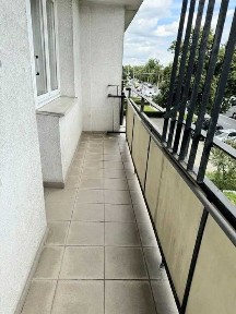 Kawalerka z balkonem od zaraz, Grunwald