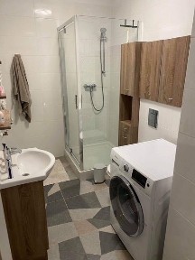 Wynajmę dwupokojowe mieszkanie centrum Poznania