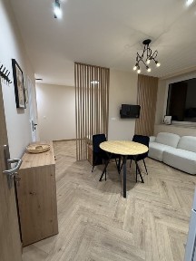 BEZCZYNSZOWE Do wynajęcia | ul.Bratnia1|Nowy Apartament|