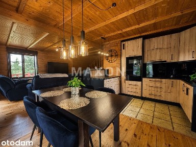 Całoroczny ✨widok na jezioro✨ 0% prowizji ✨Mazury