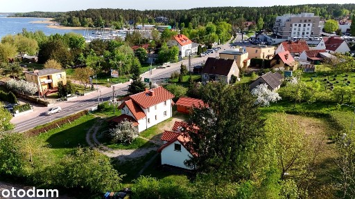ul. Olsztyńska, Wilkasy, Giżycko, giżycki, warmińsko-mazurskie