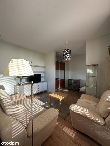 Kawalerka 33 m² przy metrze Natolin