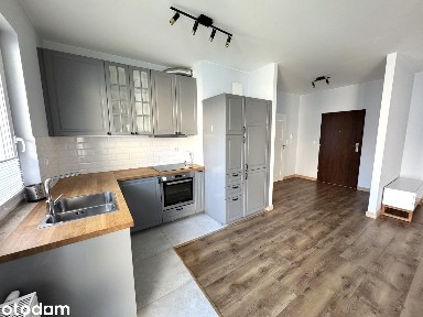 Metro Młociny, 2pok. balkon, m.postojowe w garażu podziemnym