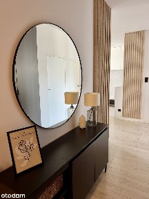 Mieszkanie 3-pokojowe z loggia od strony patio ul. Fort Służew