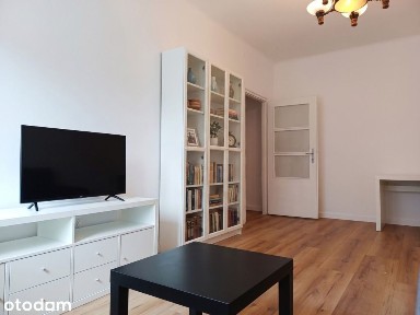 Klimatyczne 45 m Barska 11 Stara Ochota